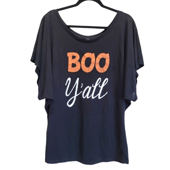 Halloween Tops and Pajama Dress $14 Each 20% DISCOUNT - Picture 2 of 16